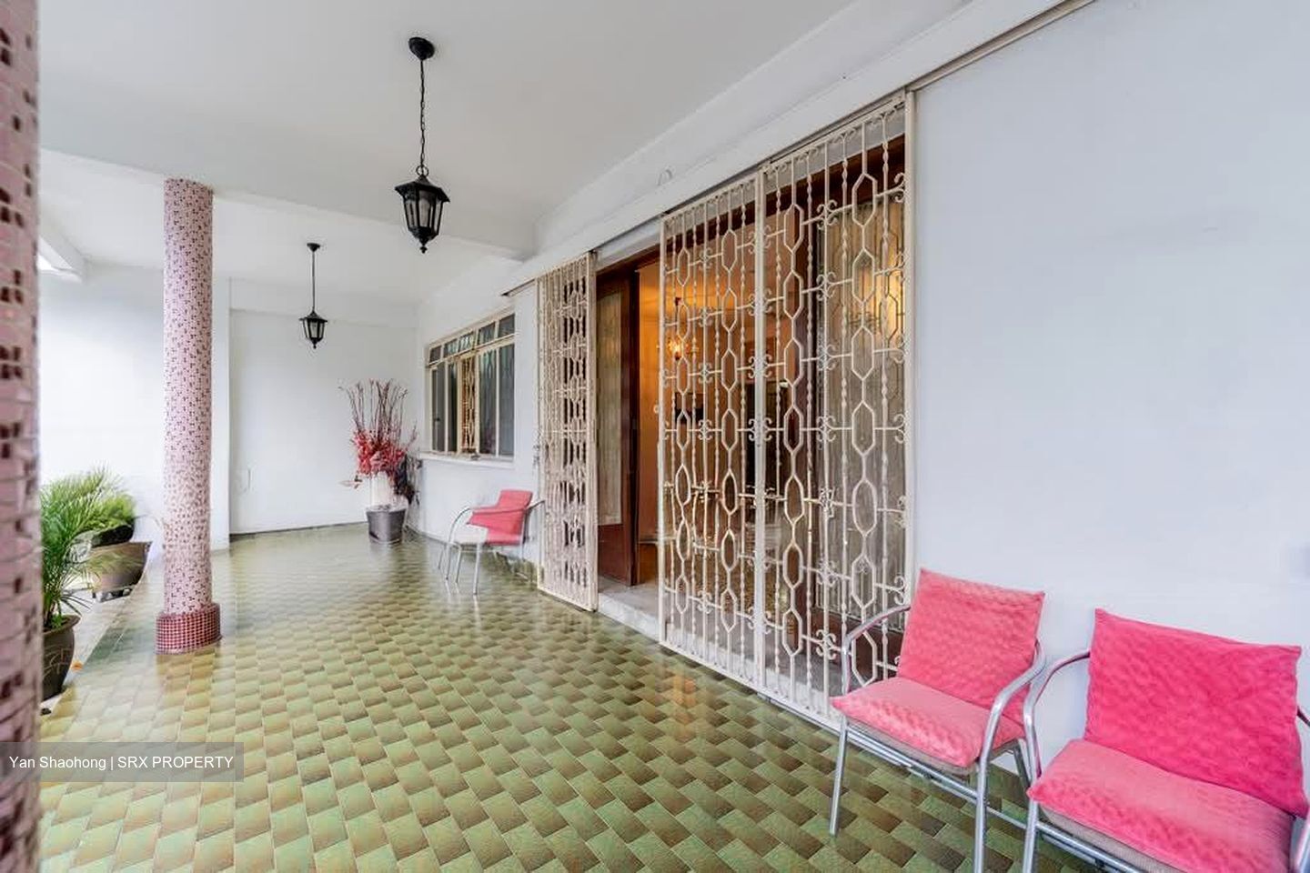 Chancery Lane (D11), Detached #566518741